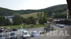 ✅ Exkluzívne: 5-izbová zrubová chata, pozemok 294 m2, Valča - 6