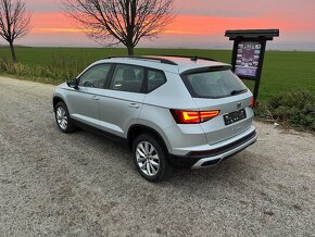 Ateca 1.5 tsi 110kw 150ps - 6