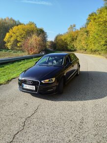 Audi A3 S-line - 6