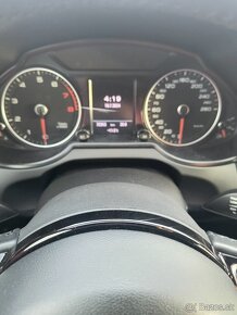 AUDI Q5 2.0TFSI 4X4   naj. 72000km - 6