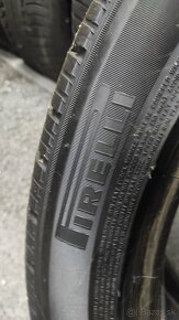 Pirelli 275/40r20 letné - 6