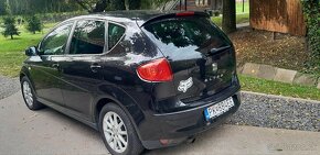 Seat Altea 1.6TDI ,77kW, DSG - 6