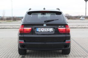 BMW X5 xDrive30d 173kw - 6