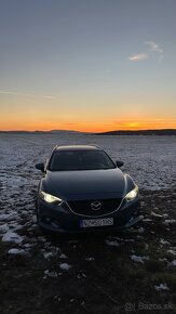 Mazda 6 Wagon 2.2D Skyactiv - 6