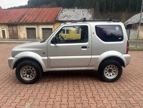 Suzuki Jimny - 6