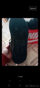 Botasky Nike Jordan 1 - 6