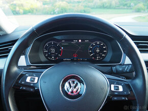 VW PASSAT B8  Highline | DSG | Virtual cockpit| Panorama - 6