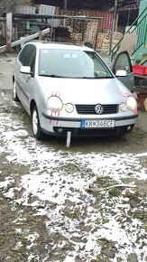 Volkswagen polo1.2 - 6