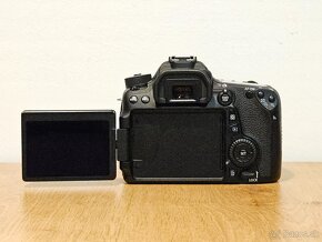 Canon eos 70D - 6