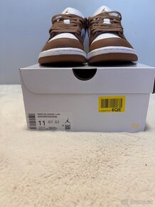 Air Jordan 1 low / archaeo brown 43/44 - 6