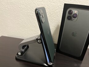 iPhone 11 Pro 256Gb green TOP STAV - 6