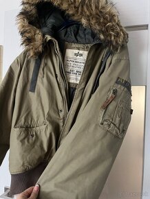 Zimná bunda Alpha Industries - 6