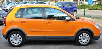 Volkswagen Polo 1.6 Cross - 6