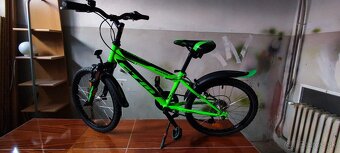 Predam detsky bicykel CTM SCOOBY 3.0 - 6