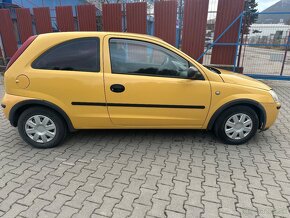 Opel Corsa 1.0 12V Essentia - 6