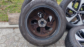 5x114,3 R19 --- HYUNDAI SANTA FE (KIA SORENTO) - 6