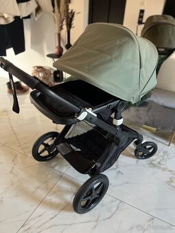 Bugaboo fox3 - 6