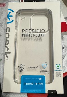 Kryt iPhone 14Pro (antimicrobial) - 6