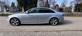 Audi A4 B8 1.8tfsi - 6