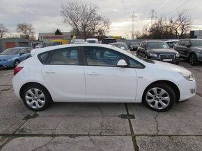 Opel Astra 1.4 ecoFLEX Enjoy - 6