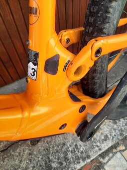 Scott Spark 970 orange - 6