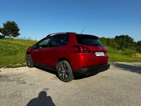 Peugeot 2008 Style 1.2 PureTech - 6