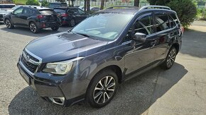 Subaru Forester 2.0i CVT XT - Možný odpočet DPH - 6