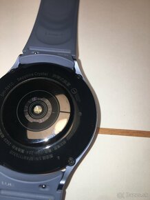 Samsung galaxy Watch 5 - 6