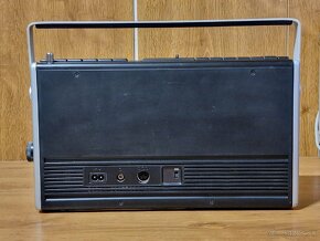 TELEFUNKEN BAJAZZO CR900 / 1978 / GERMANY - 6