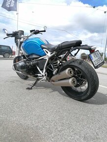 BMW R ninet Option 719 2021 v záruke - 6