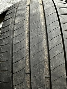 Pneumatiky Michelin 235/55 R17 - 6