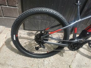 Predam elektrobicykel  Haibike 1.0 - 6