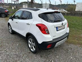 Opel Mokka 1.4 16V Turbo Enjoy - 6