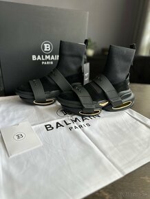 BALMAIN B-Bold - originál - 6