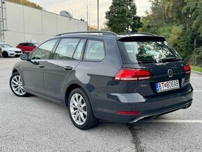 Volkswagen Golf 1.6 TDI BMT 115k Comfortline - 6