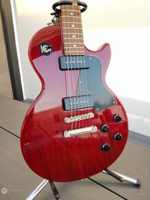 Epiphone Les Paul Special Cherry - 6