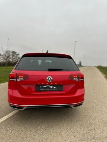 Volkswagen Passat 2020 Facelift 2.0TDI - 6