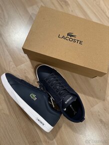 Pánske tenisky Lacoste - 6