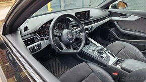 Audi A4 b9 2.0 TDI - 6