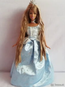 Barbie Rayla, oblecenie pre Barbie - 6