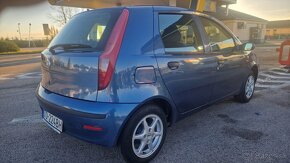 FIAT PUNTO 1.2 BENZ.5DV - 6