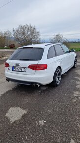 Audi S4 B8 3.0tfsi - 6