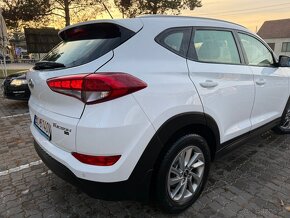 Predám Hyundai Tucson 1.7 CRDI 85KW - 6