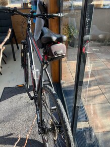 Merida Crossway 300 - 6