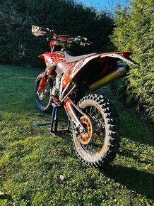 KTM EXC-R 450 - 6