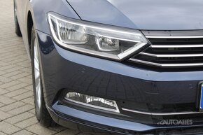 Volkswagen Passat Variant 2,0 TDi DSG 110 kW COMFORTLINE - 6