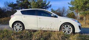 mazda 3 1,6 mz-cd tx plus - 6