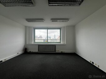 REPREZENTATÍVNE ADMINISTRATÍVNE PRIESTORY OD 20M2 DO 2000M2 - 6