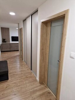 Na prenájom 2 izbový apartmán, rezidencia Haulíkova, Trnava - 6