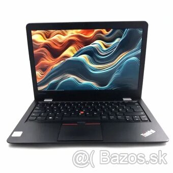 Lenovo ThinkPad 13 2nd Gen Intel Core I5-7300U 8 GB RAM 128 - 6